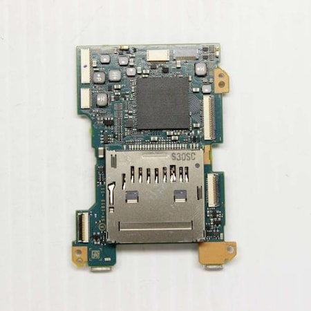 Sony MOUNTED C.BOARD, SY-1013 S A-1923-784-A